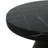 Outdoor Travertine MGO Side Table