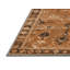 Tapis brun lavable à la machine-570287455