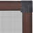 Insect Screen Mosquito Net Window Bug Screen Fibreglass Mesh Aluminum-569953364-569953367
