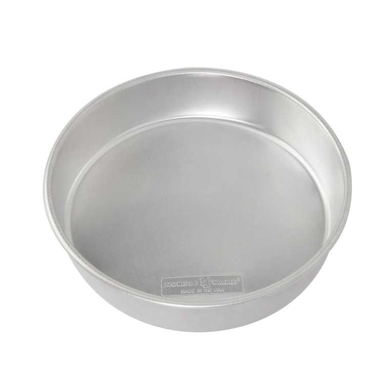 Nordic Ware Naturals 12 Fry Pan