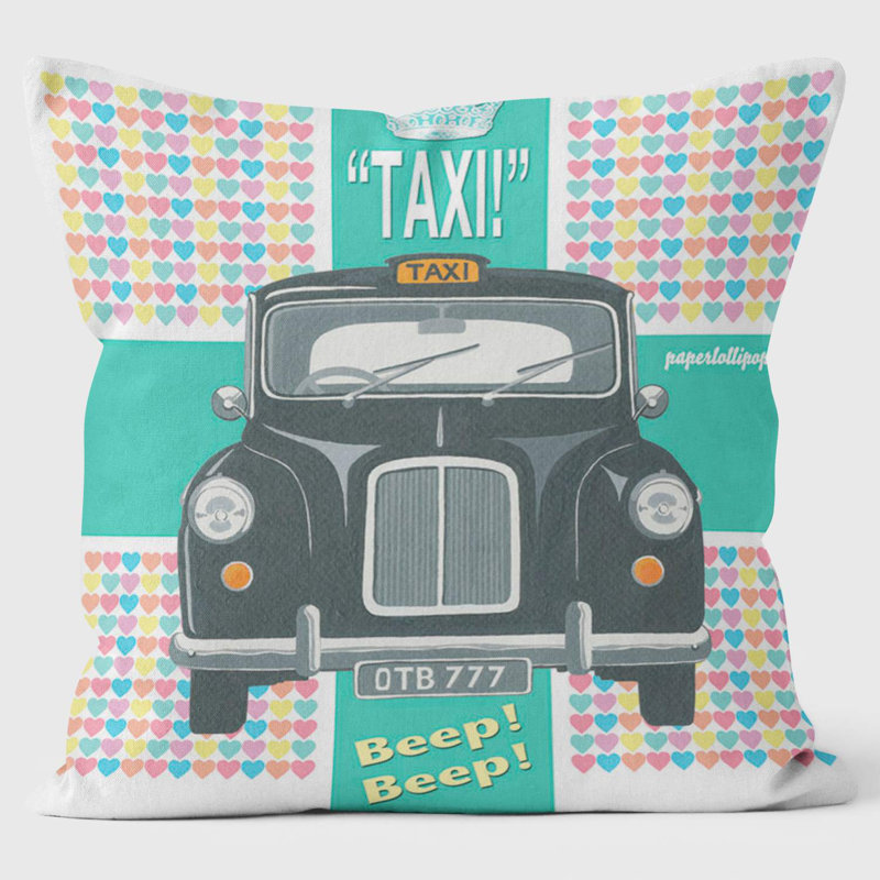 Rausch Square Throw Cushion