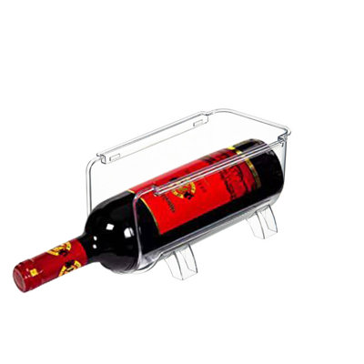 Porte-bouteilles de cuisine