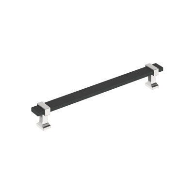 Overton 6-5/16 inch (160mm) Center-to-Center