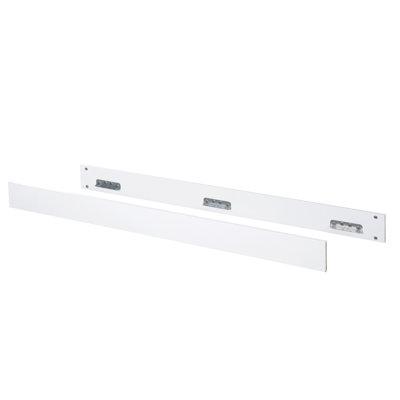 Universal Bed Frame Brackets