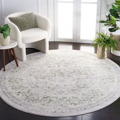 Oriental Area Rug