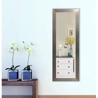 Rumer Flat Mirror