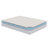 Caroline 10-inch Memory Foam Mattress by Modway-563304340