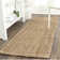 Auckland Flatweave Natural Area Rug