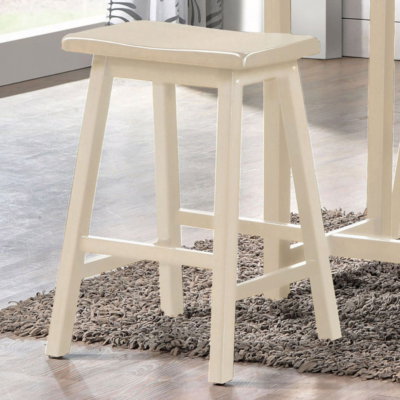 Ensemble 3 pièces à hauteur de comptoir avec tablettes
