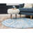 Geometric Indoor Rug-40283776