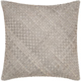 Geometric Throw Pillow