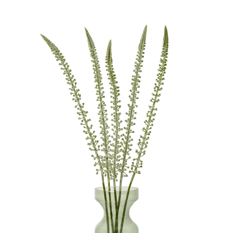 Anastasija Arrangement, White