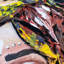 Elena - Wrapped Canvas Painting-1550015881
