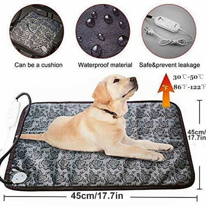 Ellanah Pet Bed