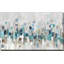 Staccato Blue I par - Peinture-1946651261-1946651244