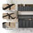 Wasat Upholstered Metal Slat Bed-752538373-752538372