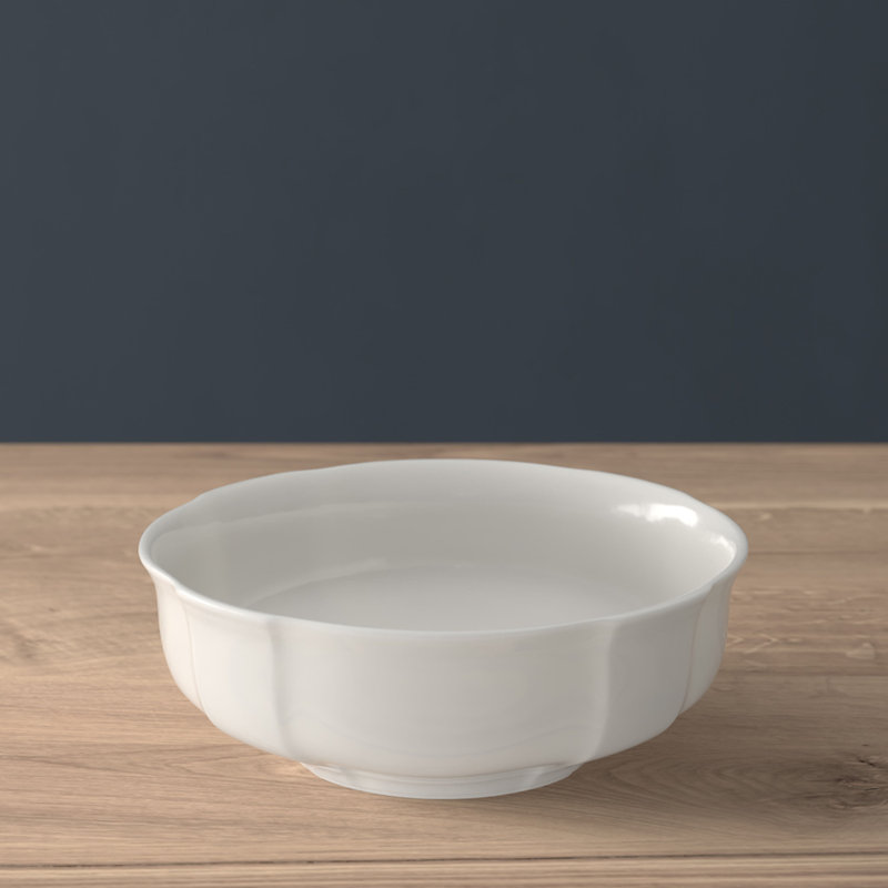 Manoir 8 oz. Villeroy & Boch Cereal Bowl