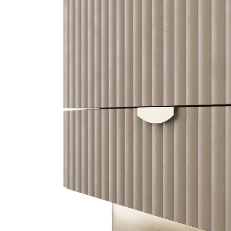 Pontevera Cocktail Cabinet