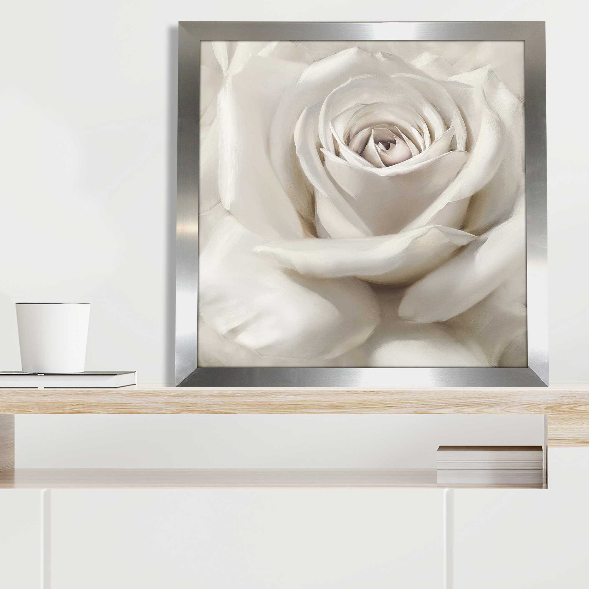 Latitude Run® Dreamy II by Igor Levashov - Single Picture Frame ...