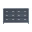Commode 1 pièce 6 pièces