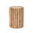 End Table Natural