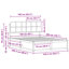 Solid Wood Bed Frame-1059990152-1059990202