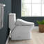 Bidet de siège de toilette intelligente Vivante