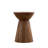 Cheridwen Marble Top End Table-1897929938