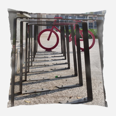 Coussin de perspective