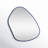 Amaya 40" Wood Rectangular Wall Mirror-1515039375