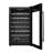Home Thermostatic Wine Cabinet Samll