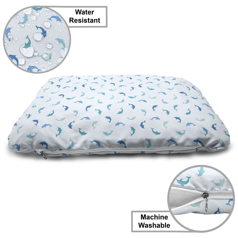 Polyester Pet Bed
