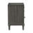 Hearthwood 24.5"W 2-Drawer Nightstand
