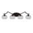Zilo 4 Light Bath Bar-70228498-70228501