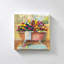 "Bathaign Bouquet II" par Carol Rowan, reproduction sur toile-2133419968
