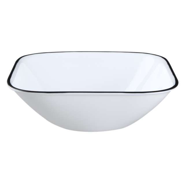 Corelle Simple Lines 22 Oz. Soup Cereal Bowl 