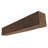 Reclaimed Axed Cut Heritage Timber Faux Wood Fireplace Mantel-96388711-96388710