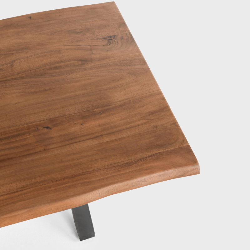Bellamy Solid Wood Dining Table