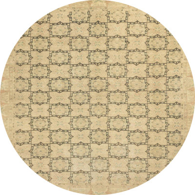 Abstract Indoor Rug