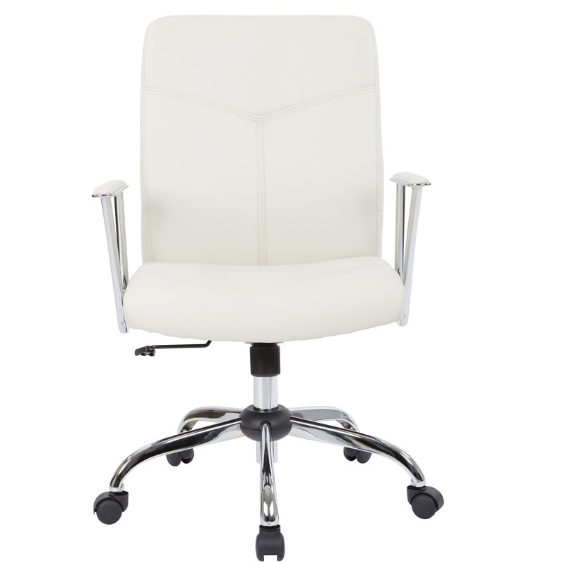Task Chair, Cream