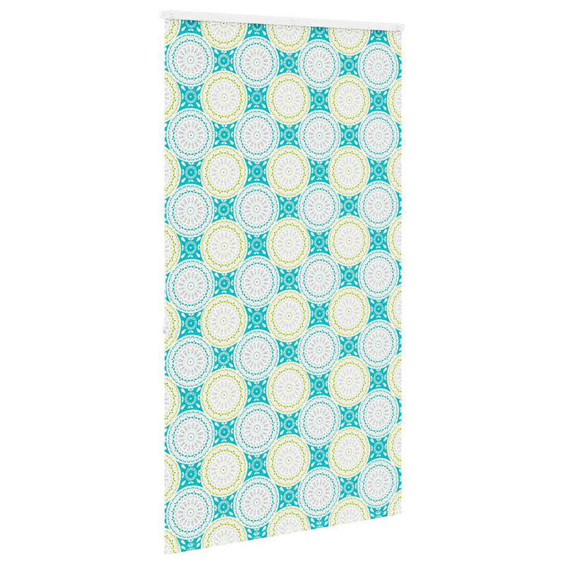Room Darkening Roller Blind, 120cmW x 240cmL