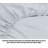 Milan Collection 1000 Thread Count 100% Cotton Sheet Set-130620046-24748596