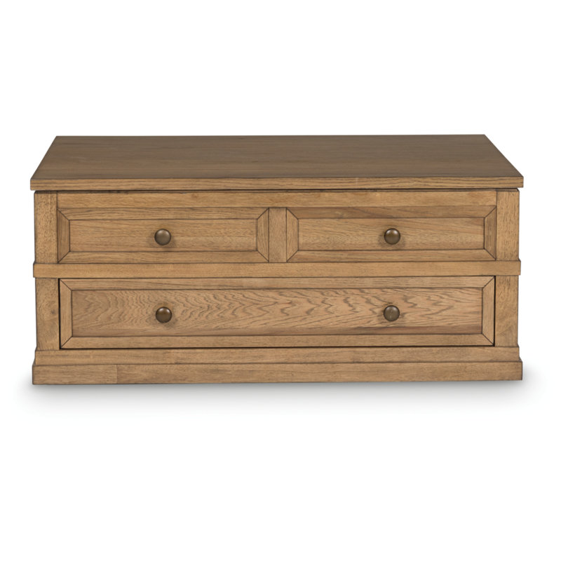 Brandenburg Lift-Top Coffee Table