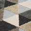 Imboden Rectangle Geometric Indoor / Outdoor Area Rug-2127975422