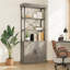 187cm H x 80.1cm W Bookcase