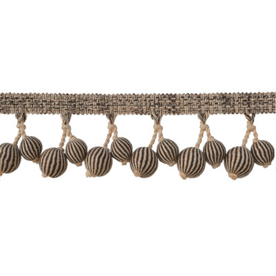 Tissu charmant