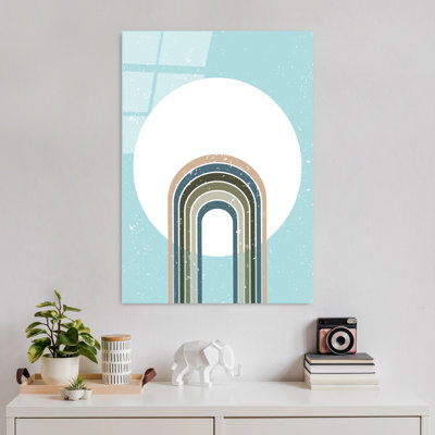 Boze Wall Decor
