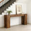 Console Modern Design-508673448