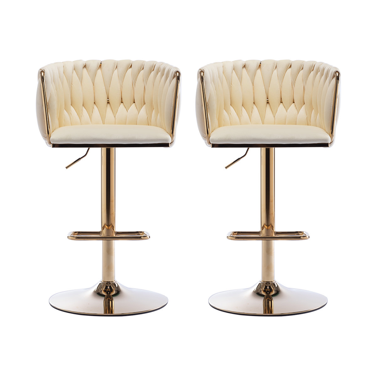 Everly Quinn Bar Stools