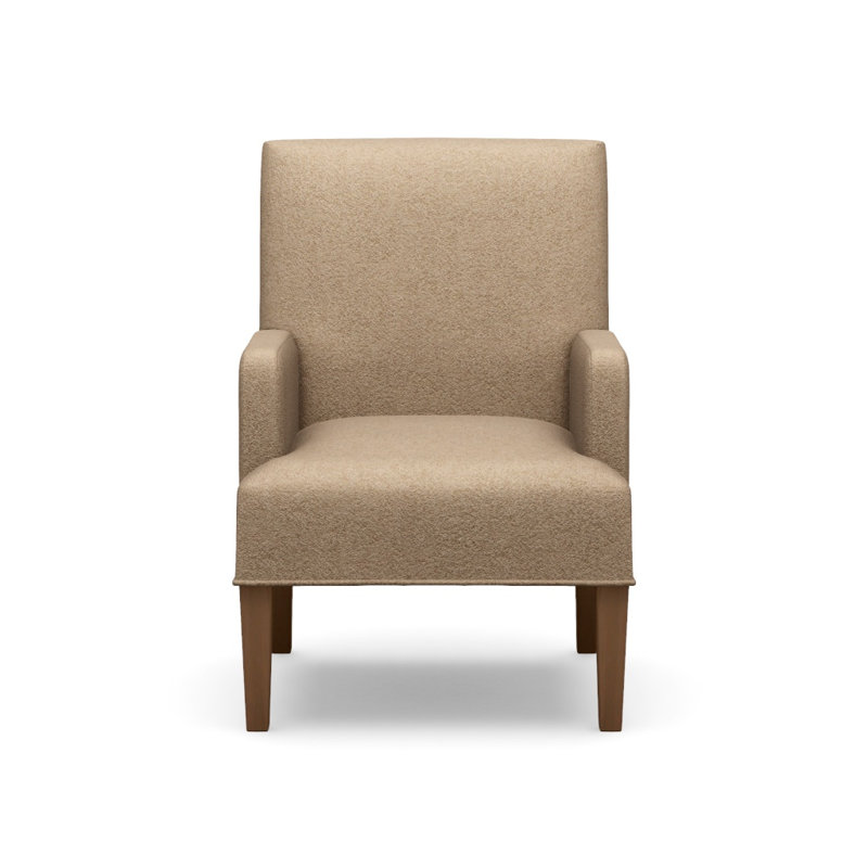 Calista Dining Chair, Walnut, Cuddly 414012